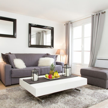 Live like a Parisian