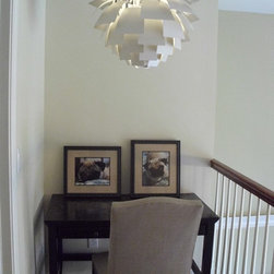 Lighting - Lighting