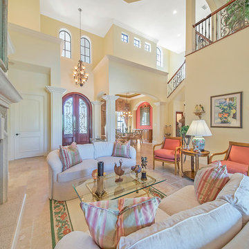 545 Putter Point Place Naples Fl 34103 mls 217007772