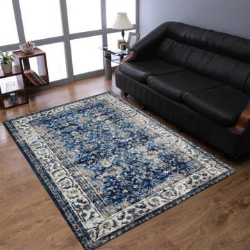 WASHABLE RUGS
