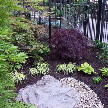 Small Front Yards