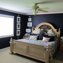 Hannah's Bedroom