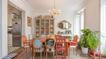 Fotografía Interiorismo