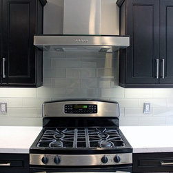 Hermosa Beach Contemporary KA - Tile