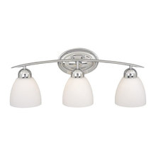 Bathroom lights