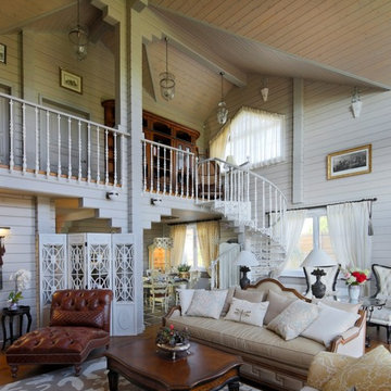 Tula Country Home