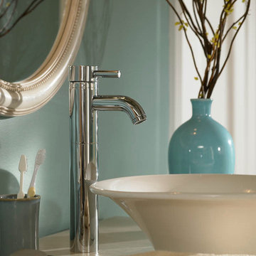 Behr Paint "Idea" photos