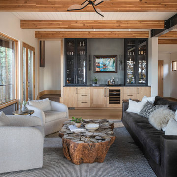 Overlook Residence
