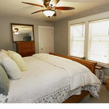 New House!
