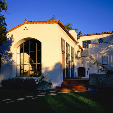 San Ysidro Residence