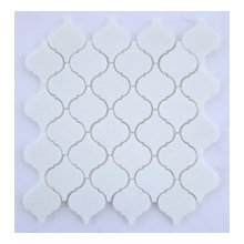 KITCHEN BACKSPLASH