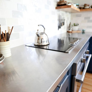 Glasgow Kitchen