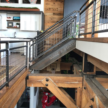 West Loop Loft