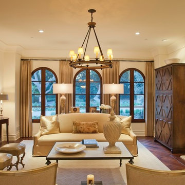 Pan Residence