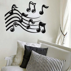Cool Wall Decals - Products