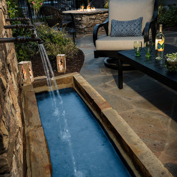 Windsong = Courtyard Shoot 2016