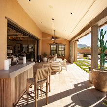 Outdoor Patio