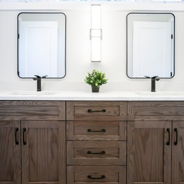 Complete Home Renovation