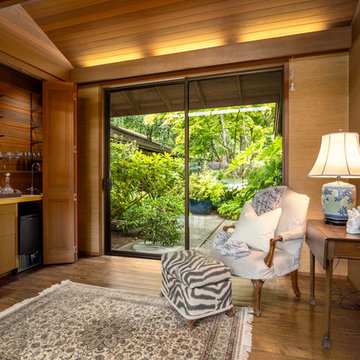 Spectacular Northwest Architecture