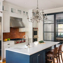 Glass Door/Window Looks