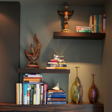 Organic Contemporary