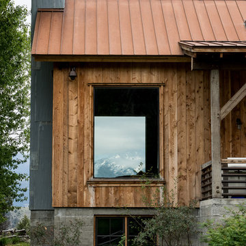 Paradise Valley Project #1