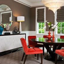 window treatments