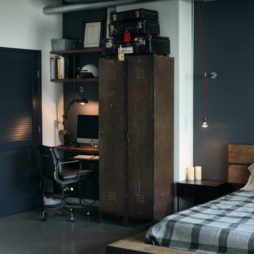 Packard Loft
