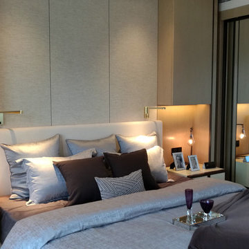 Condominium Tower