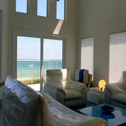 Cellular Shades - Cellular Shades