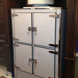 Ice Box Hardware - Home Improvement