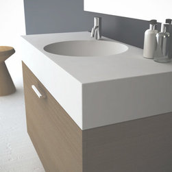 Hydrology (312.832.9000) - Bathroom Cabinets