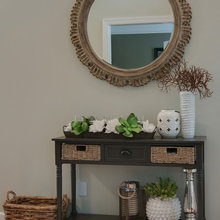 Entry Tables