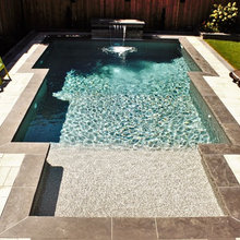 Backyard Pools