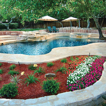 Pools with Breathtaking Views