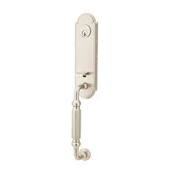 Emtek Entry Handle set Collection - Door Entry Sets