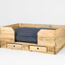 Paletten Design