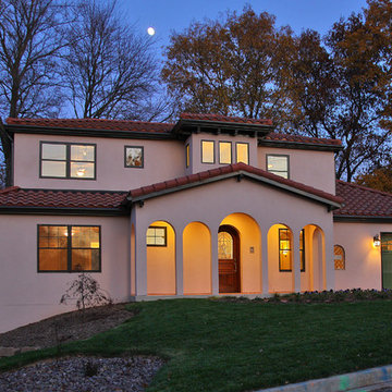 Bethesda Whole House Renovation