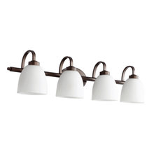 Bathroom vanity light