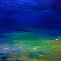 Modern Color - Artwork