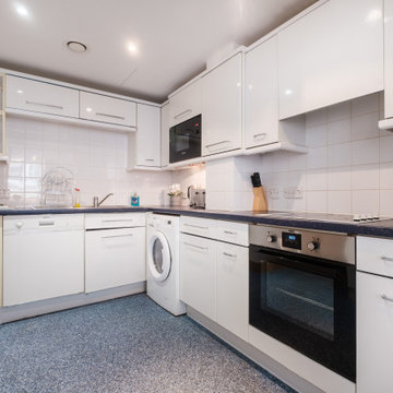 UpperKey London Kitchens