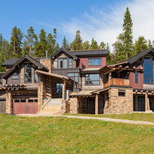 Parade of Homes