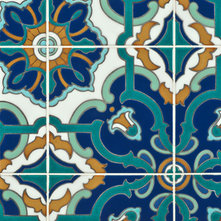 Mediterranean Tile by ANN SACKS