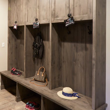 Mud Room