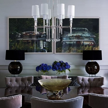 East Hampton Compound