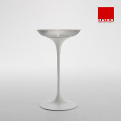 SAARINEN Ashtray - Side Tables And End Tables
