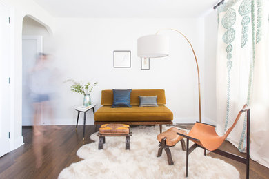 Mid Century Brooklyn Renovation