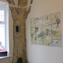 baby's room