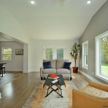 Cottekill Vacant Staging