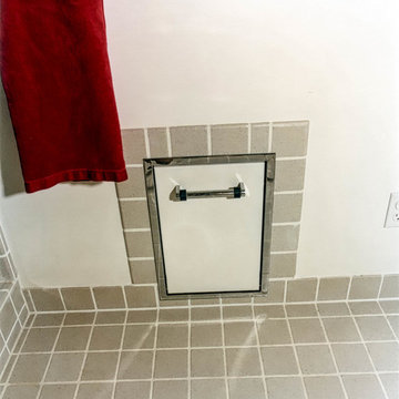 Bench Seat Basics Kitchen & Bath Remodel